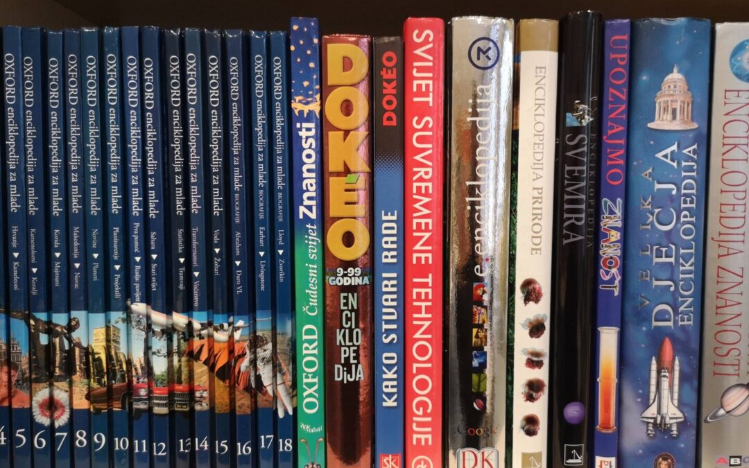 RADNO VRIJEME KNJIŽNICE U VRIJEME ODRŽAVANJA NACIONALNIH ISPITA