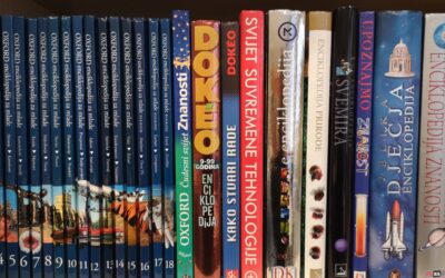 RADNO VRIJEME KNJIŽNICE U VRIJEME ODRŽAVANJA NACIONALNIH ISPITA