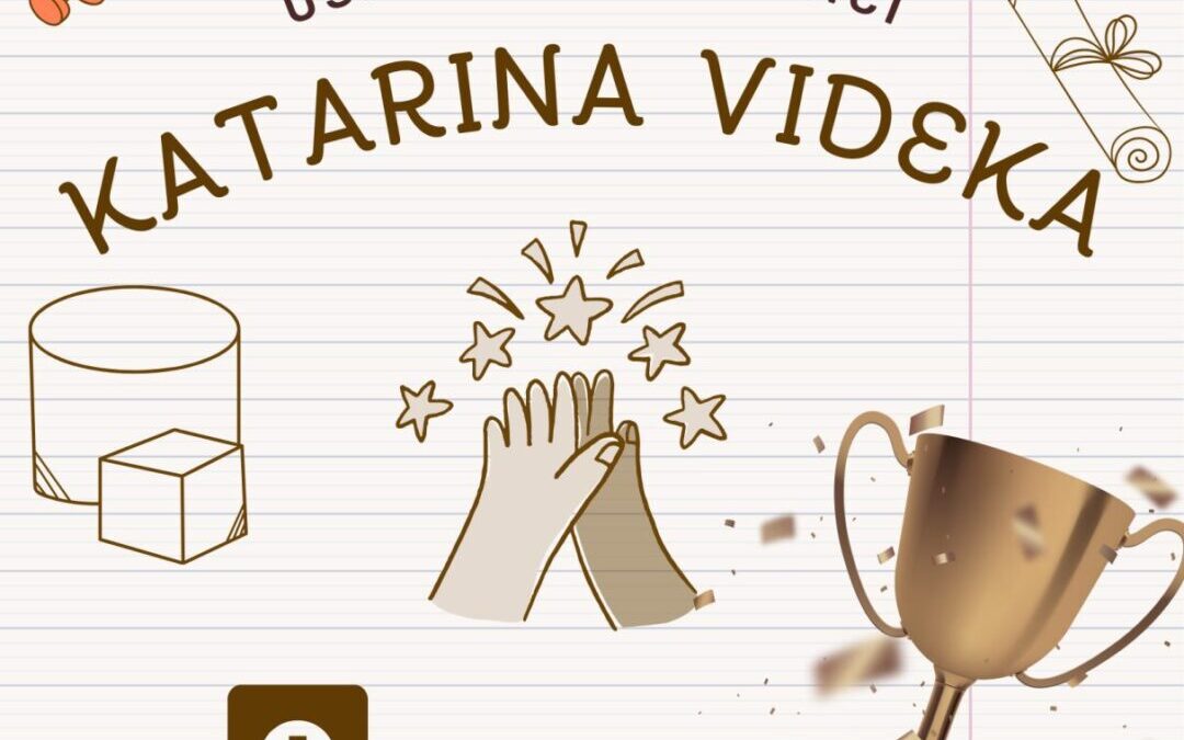 Uspješni Domjanići – Katarina Videka