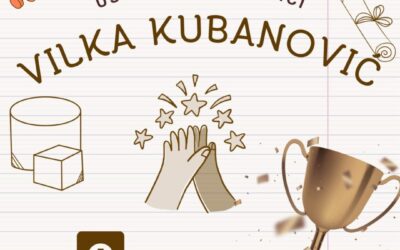 Uspješni Domjanići – Vilka Kubanović