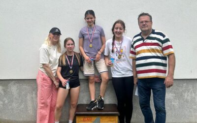 ŠKOLSKI KROS – SRIJEDA 28.05.2025.