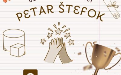 Uspješni Domjanići – Petar Štefok