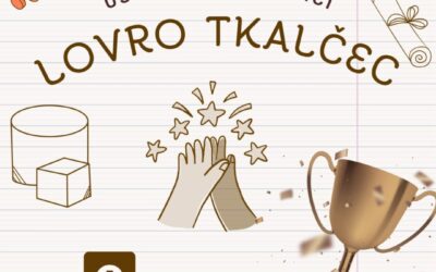 Uspješni Domjanići – Lovro Tkalčec