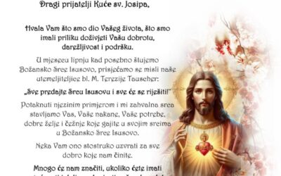 ZAHVALA