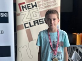 ZAGREB FUTURES 2025.