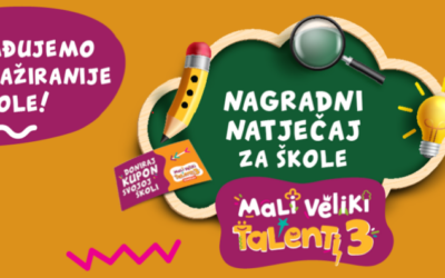 Čestitke! – “Mali veliki talenti 3”