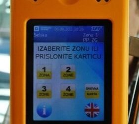 Besplatna godišnja karta ZET-a