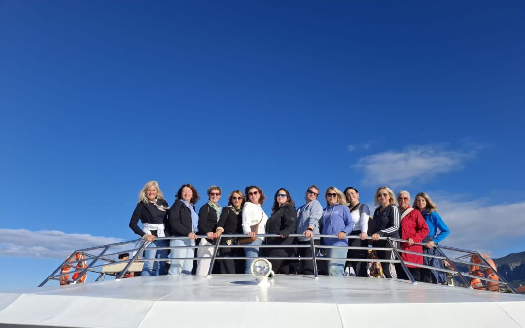 Škola u prirodi – CRIKVENICA