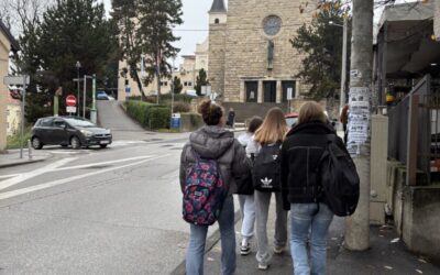 Volontiranje- pučka kuhinja dom Sv. Antuna