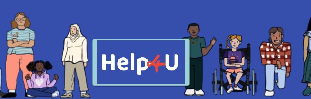 HELP4U – PLATFORMA ZA POMOĆ ŽRTVAMA NASILJA