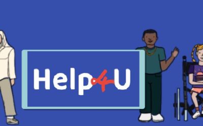 HELP4U – PLATFORMA ZA POMOĆ ŽRTVAMA NASILJA