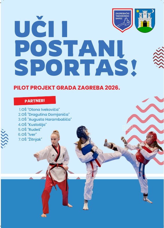 uci i postani sportas