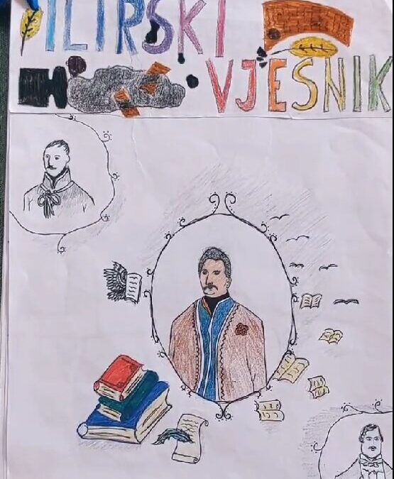 Povijesno-jezična perspektiva u ilirizmu