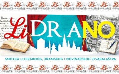 Županijska smotra LiDraNo 2026.