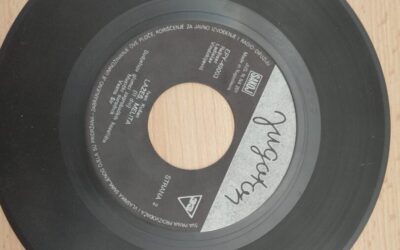 Putovanje u glazbenu prošlost