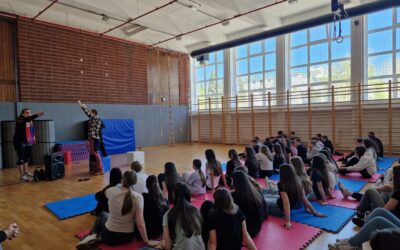 Predstava Raspucavanje