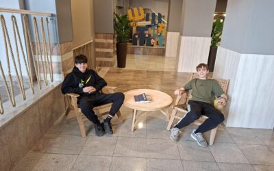 Državno natjecanje iz engleskog jezika