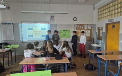 Ja mogu, ja hoću – biti mali poduzetnik