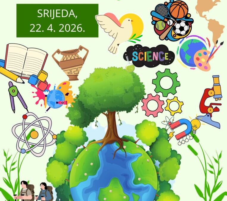 STEAM DAN U DOMJANIĆU