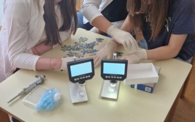 “Borba okoliša sa smjesom zagađivala”