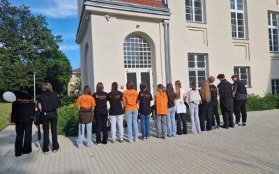 Oko – Mozak – Zglob