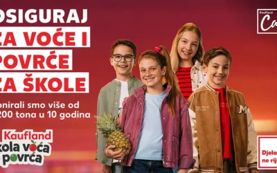 Daj glas svojoj školi!
