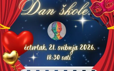 DAN ŠKOLE