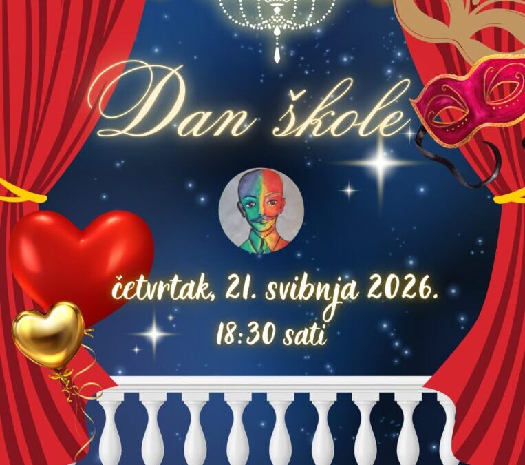 DAN ŠKOLE