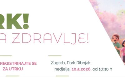 TRK! ZA ZDRAVLJE
