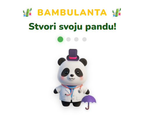 Bambulanta