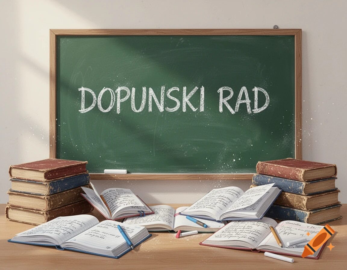 dopunski