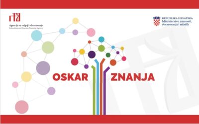 Oskar zvanja 2026
